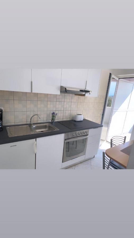 Apartmani Leona Bibinje Eksteriør bilde