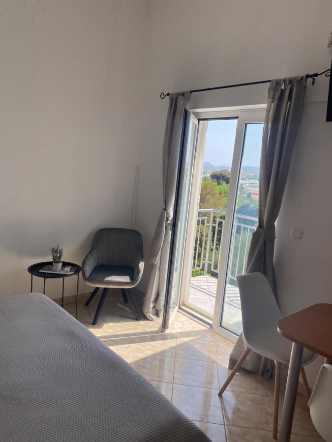 Apartmani Leona Bibinje Eksteriør bilde