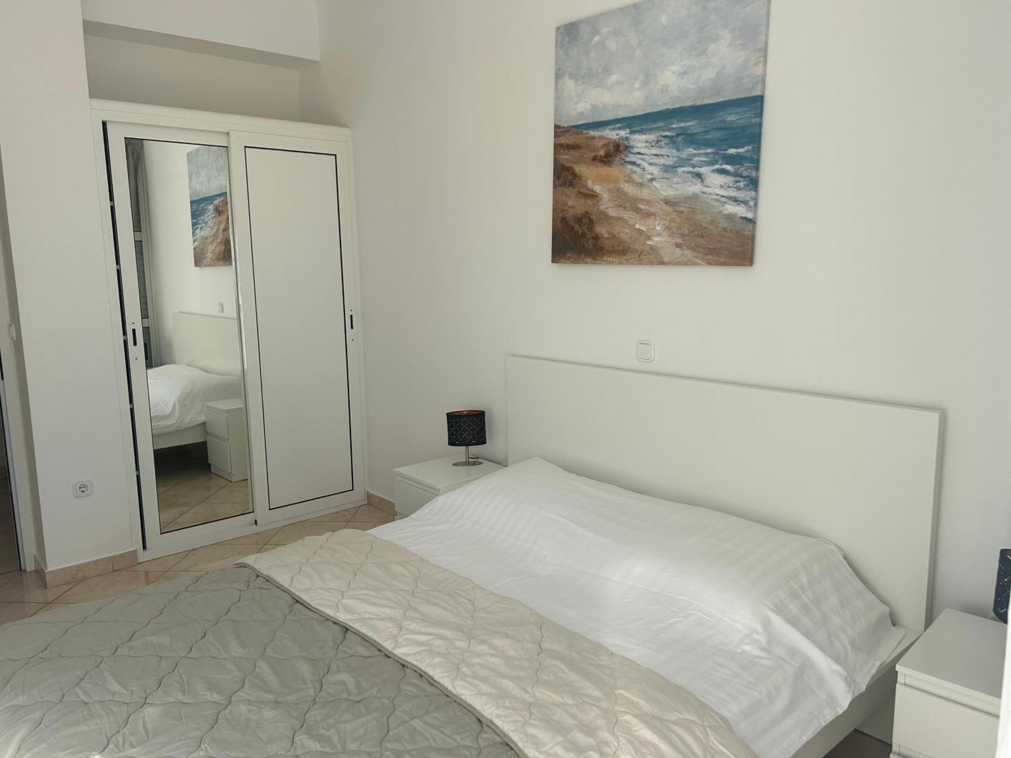 Apartmani Leona Bibinje Eksteriør bilde