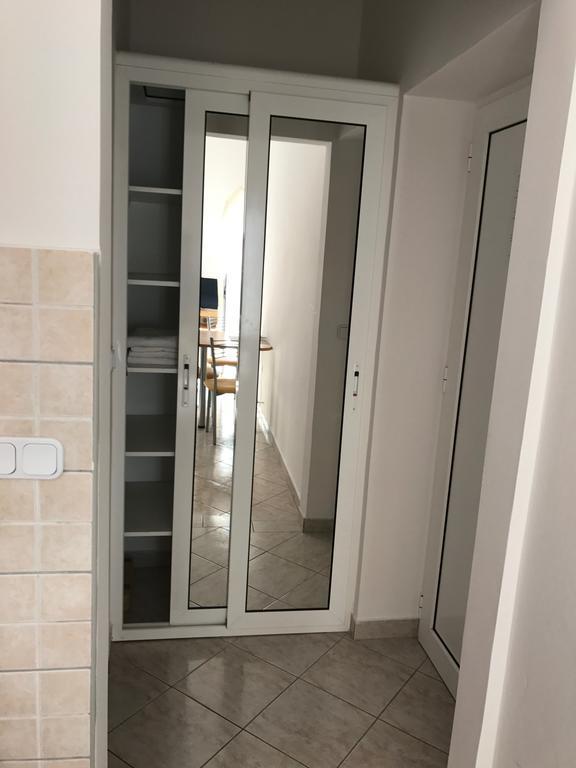 Apartmani Leona Bibinje Eksteriør bilde