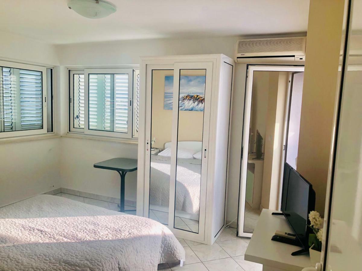 Apartmani Leona Bibinje Eksteriør bilde