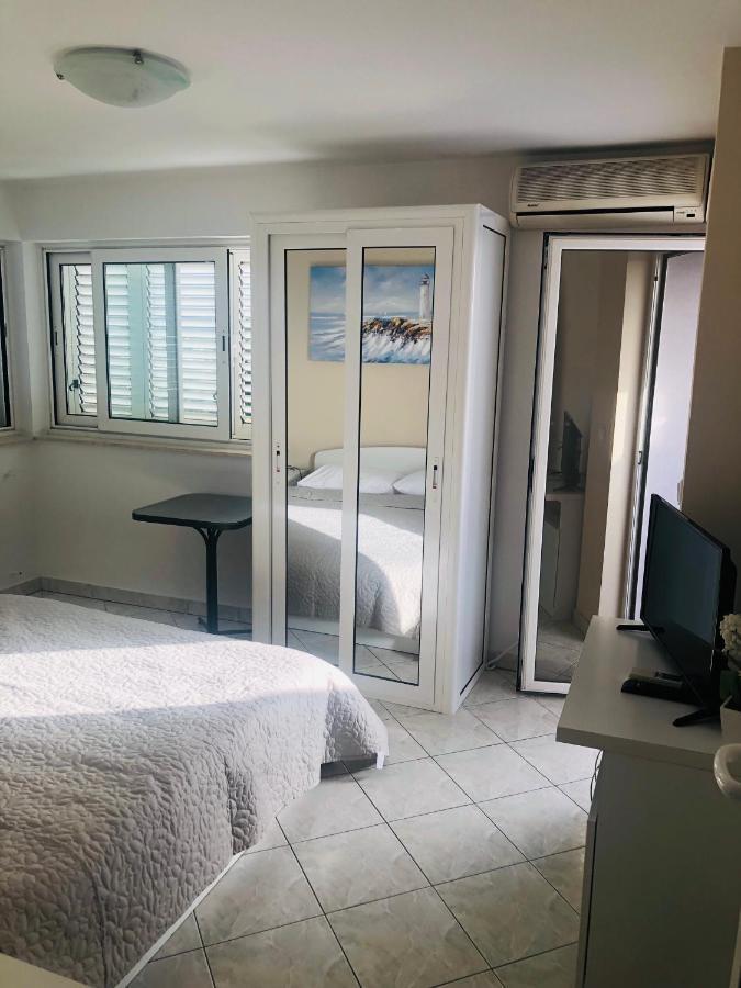 Apartmani Leona Bibinje Eksteriør bilde
